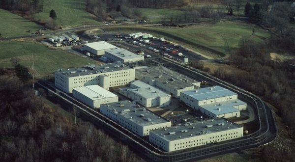 Essex County Detention Center Massachusetts